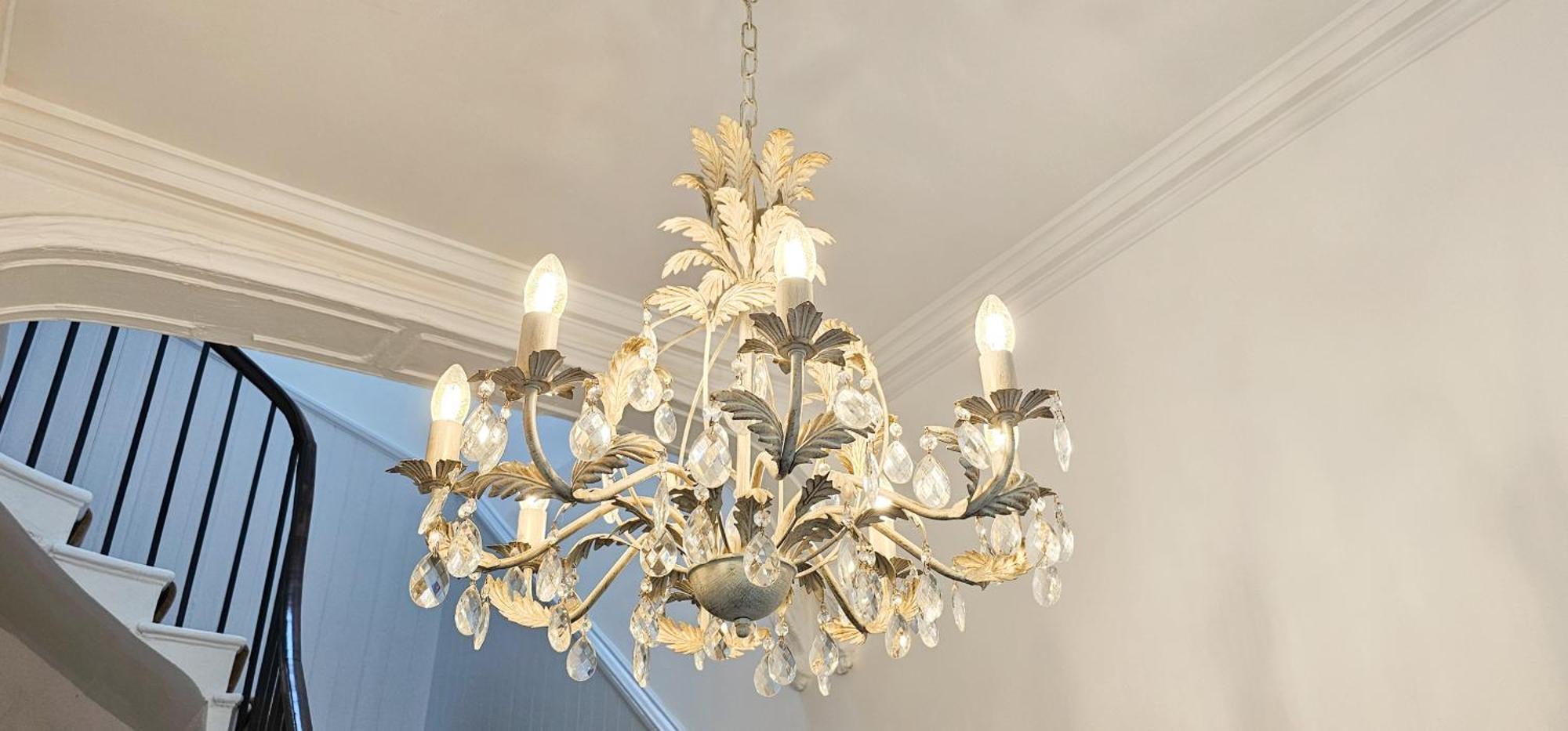 Ferienhaus Russel House - 4 Bedroom - The Royal Mile *
