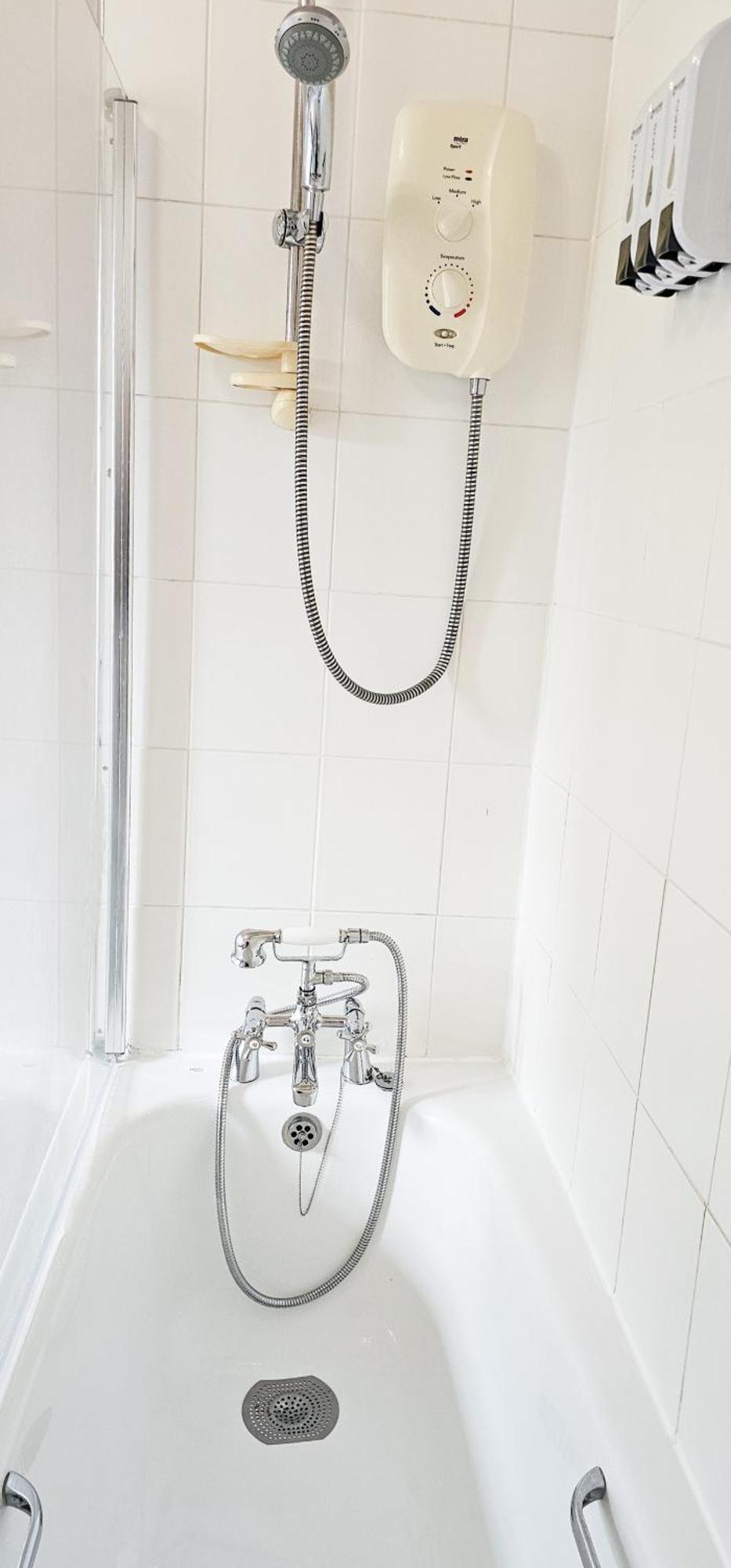 Ferienhaus Russel House - 4 Bedroom - The Royal Mile