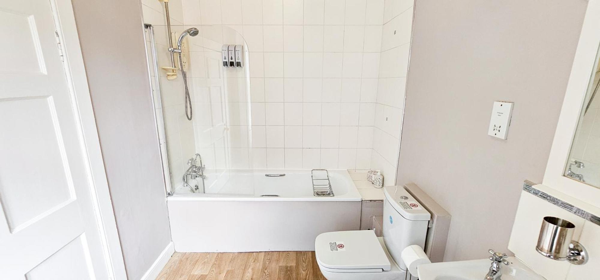 Russel House - 4 Bedroom - The Royal Mile Ferienhaus