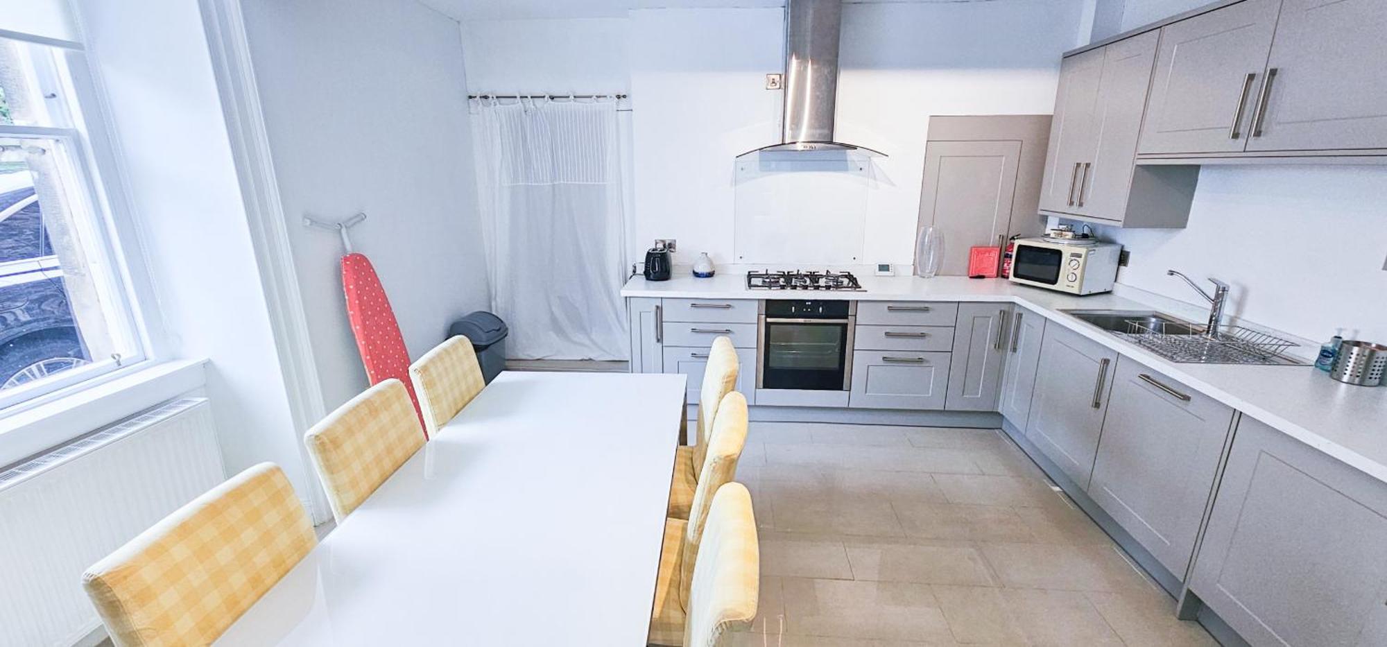 Russel House - 4 Bedroom - The Royal Mile Ferienhaus *